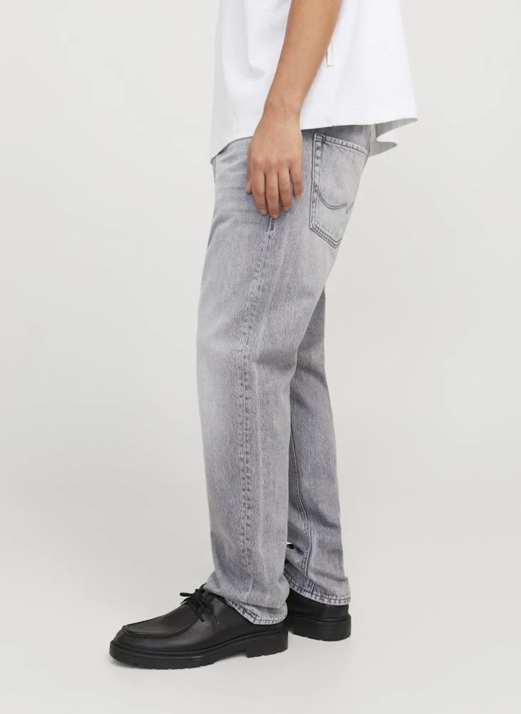 JACK & JONES  Casual Relaxed Fit Jeans for Men | Best Price UAE